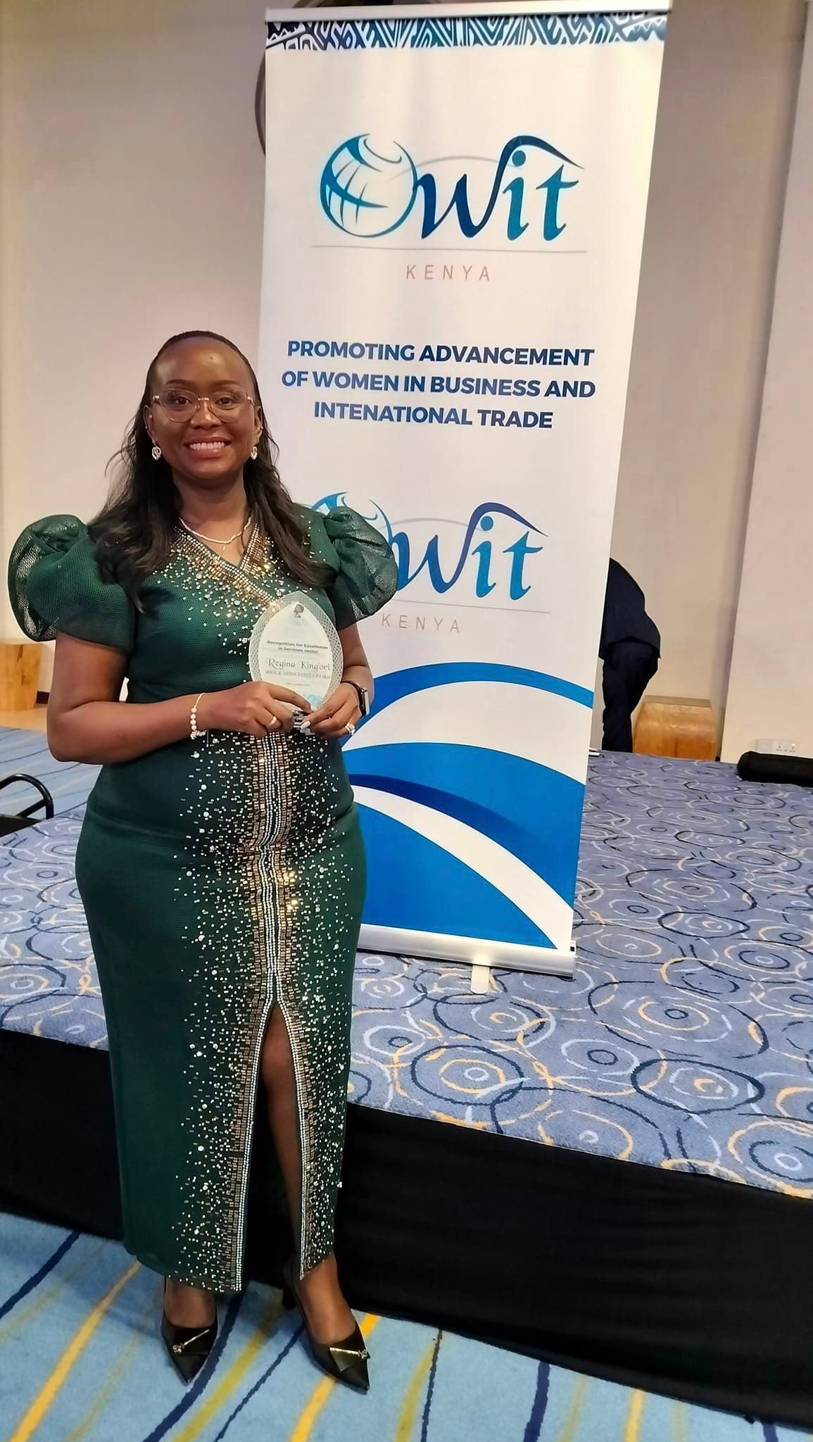 Owit Award